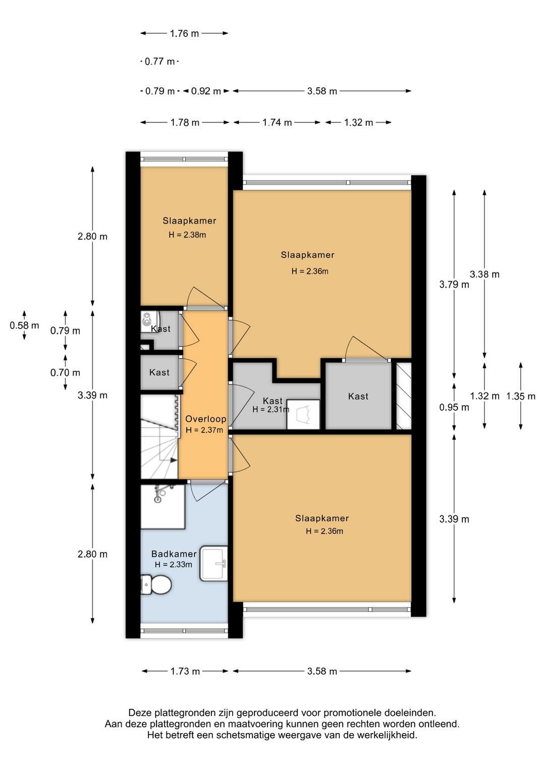 Foto 56 van Jan van Zutphenlaan 16