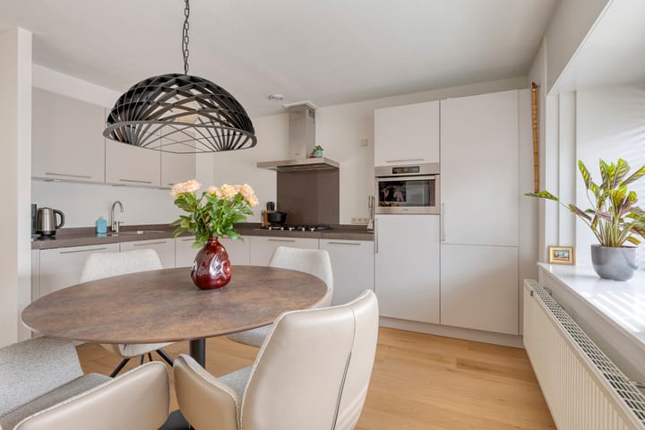 Photo 3 of Klaprooslaan 3