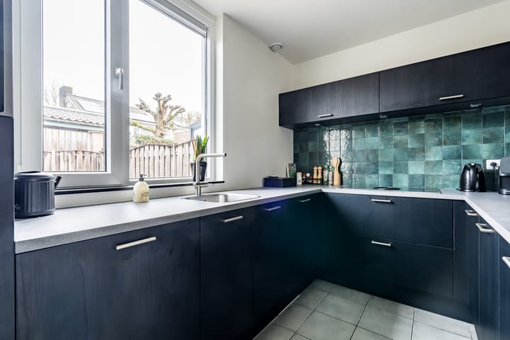 Foto 3 van Martinushof 24