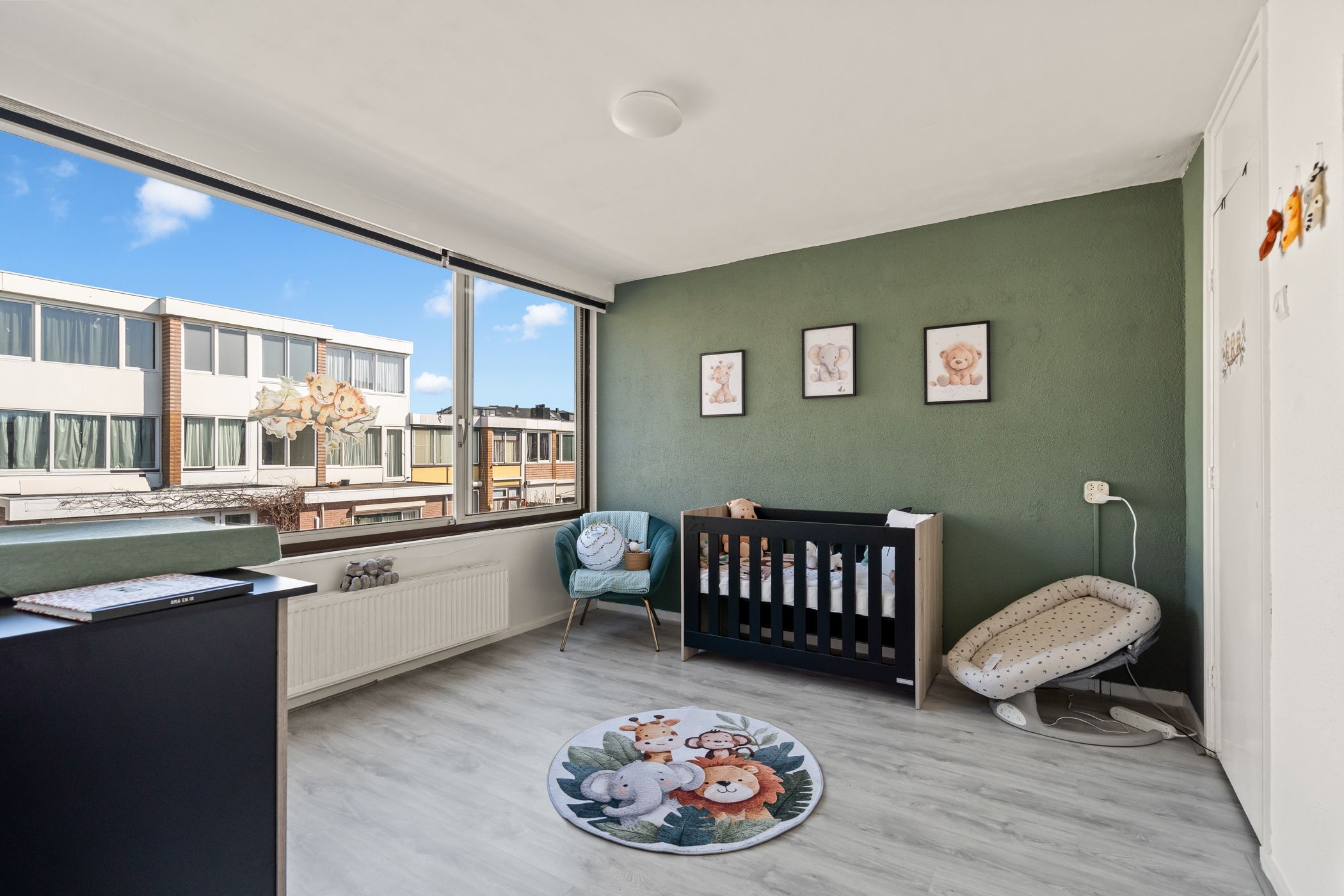 Foto 39 van Jan van Zutphenlaan 16