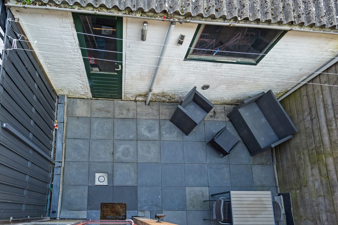 Foto 47 van Jan van Zutphenlaan 16