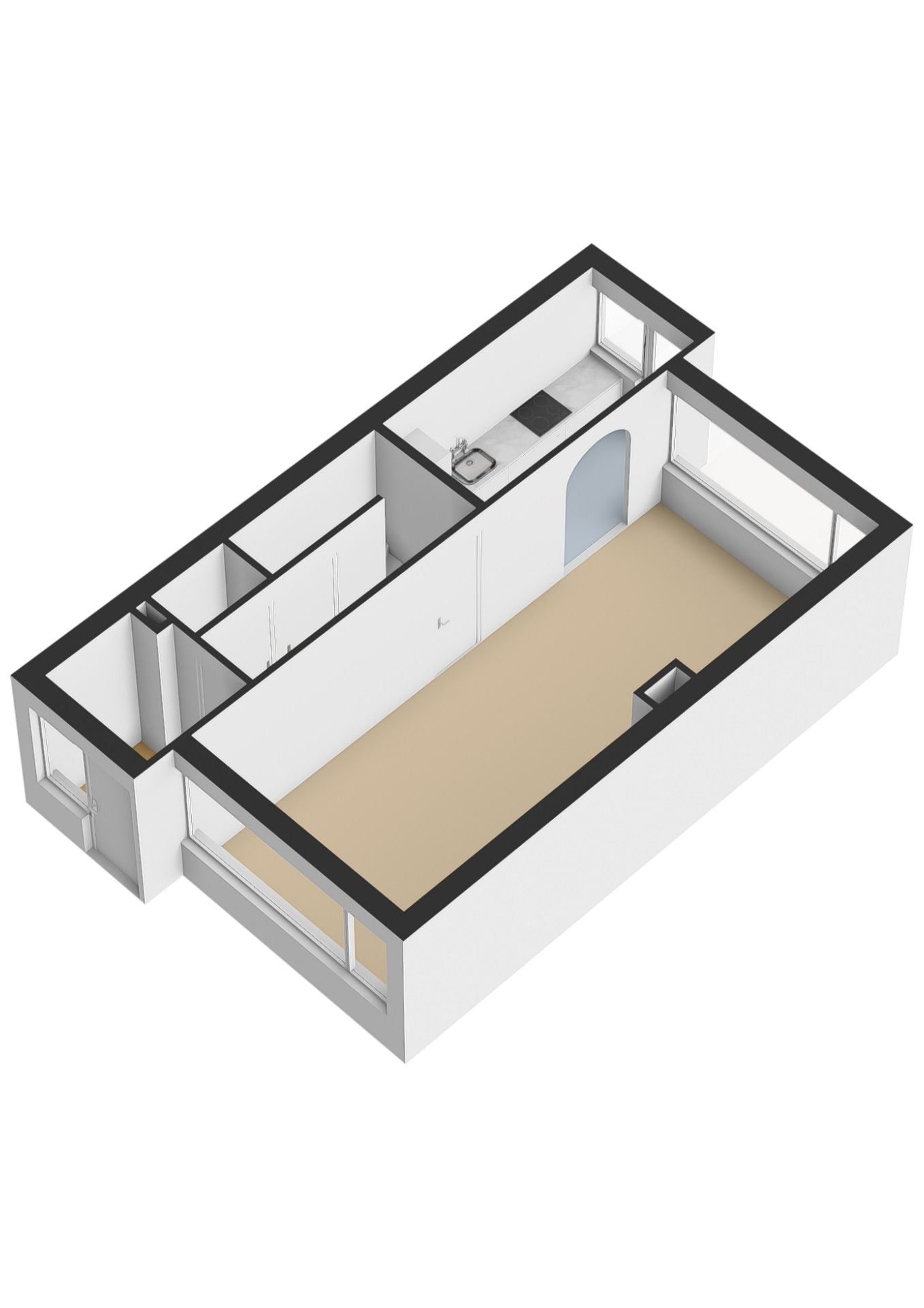 Foto 55 van Jan van Zutphenlaan 16
