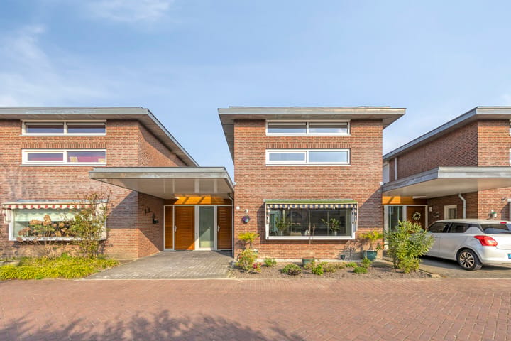 Foto 5 van Klaprooslaan 3