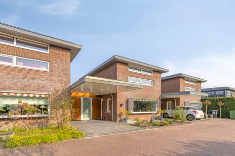 Klaprooslaan thumbnail