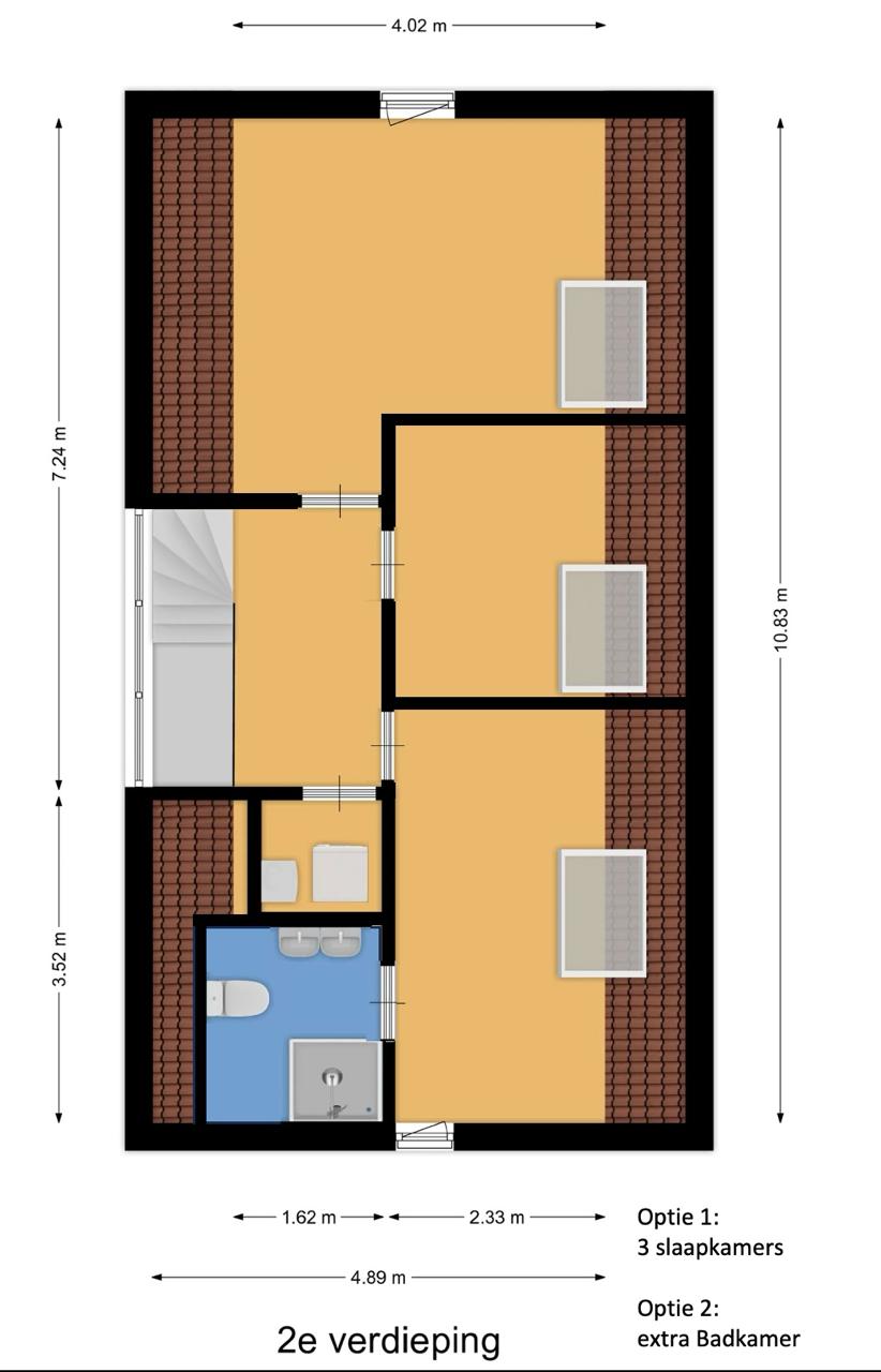 Foto 52 van Meierijlaan 48