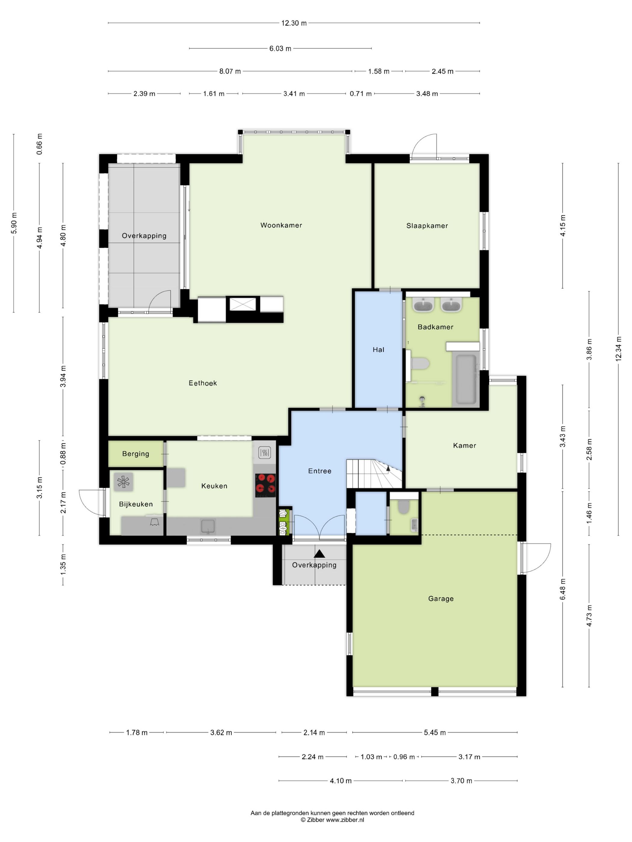 Photo 51 of Middelstebaan 3