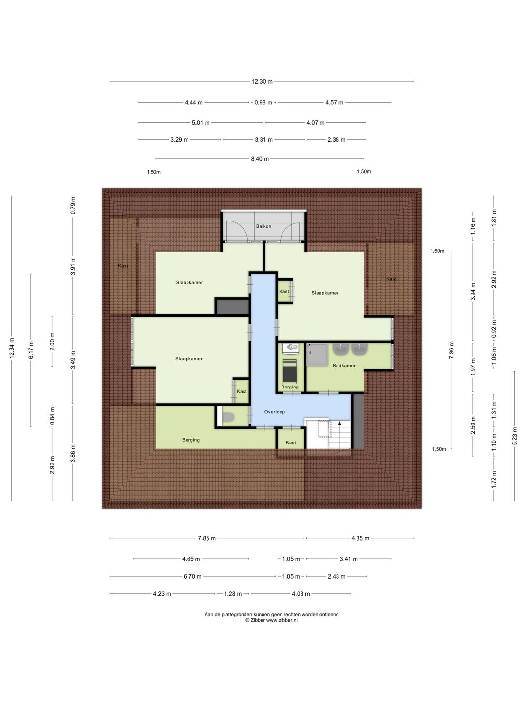 Photo 52 of Middelstebaan 3