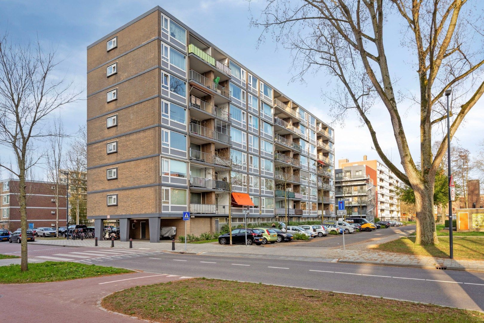 Bart Verhallenplein 178 