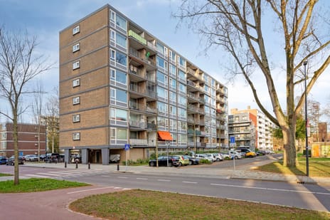 Bart Verhallenplein thumbnail