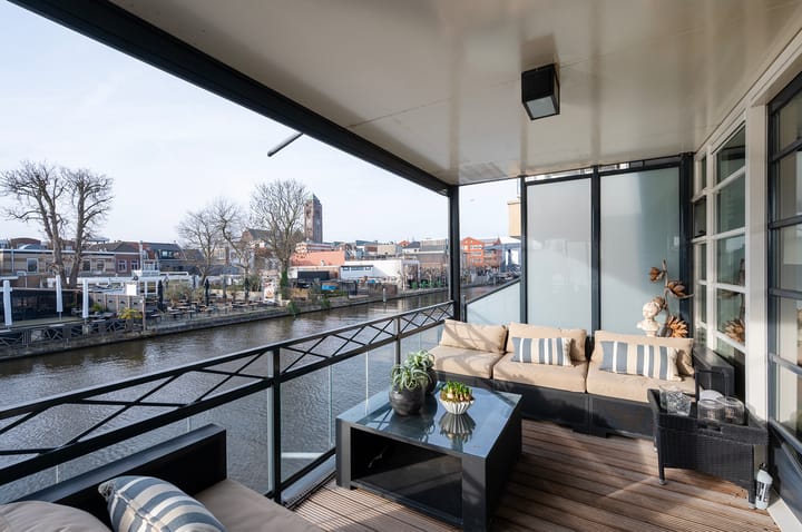 Foto 3 van Raadhuisstraat 251-A