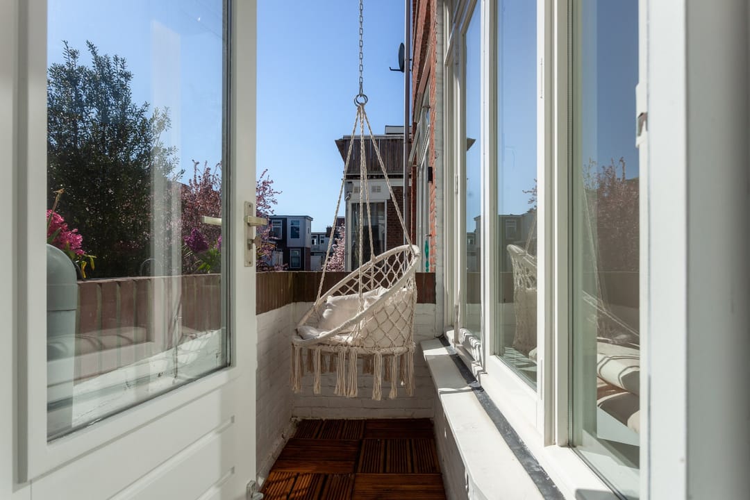 Turnkey Apartment with 2 Bathrooms in Valkenboskwartier — 31