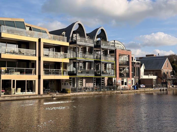 Raadhuisstraat 251 A