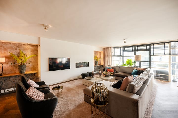 Foto 2 van Raadhuisstraat 251-A