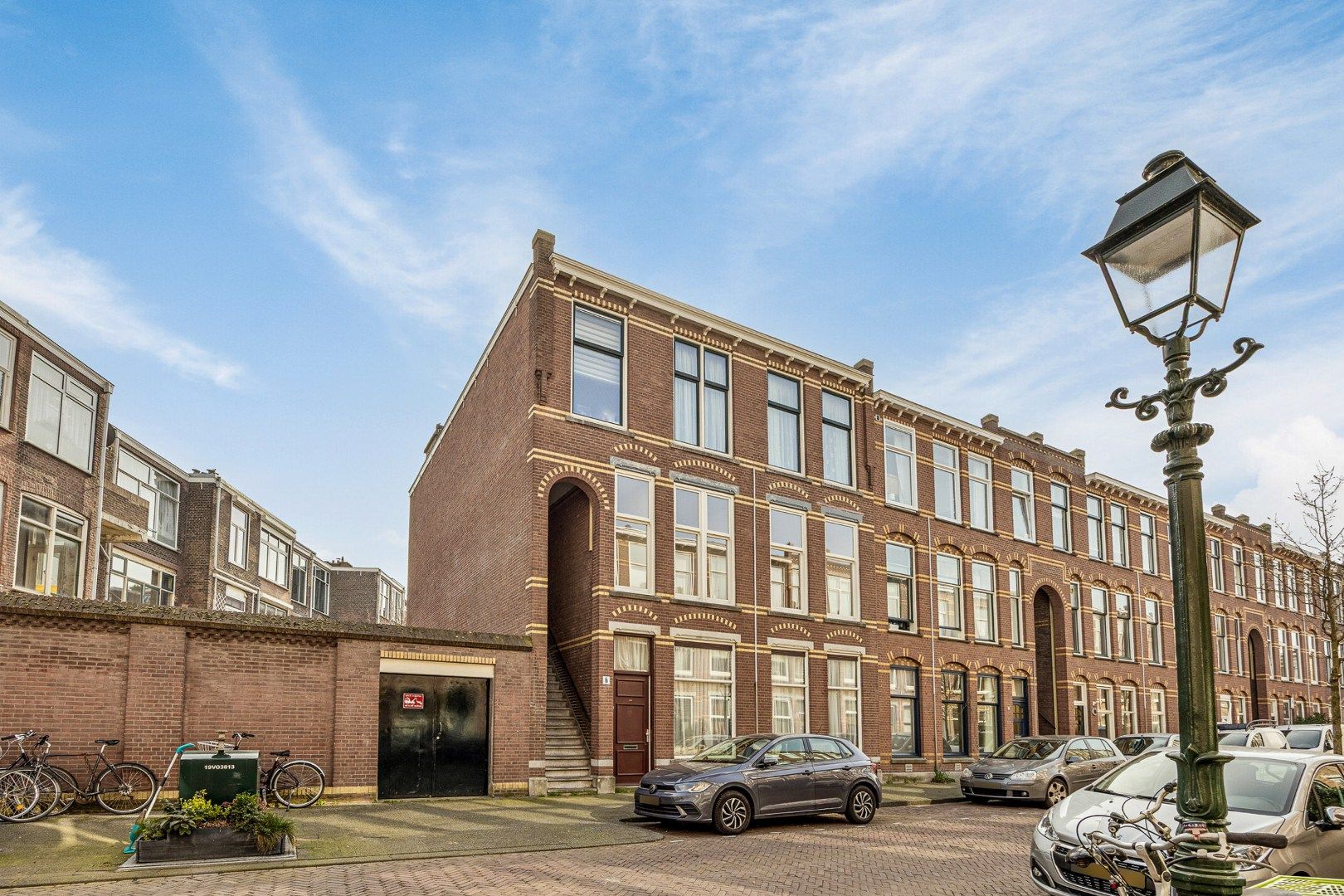 Turnkey Apartment with 2 Bathrooms in Valkenboskwartier — 35