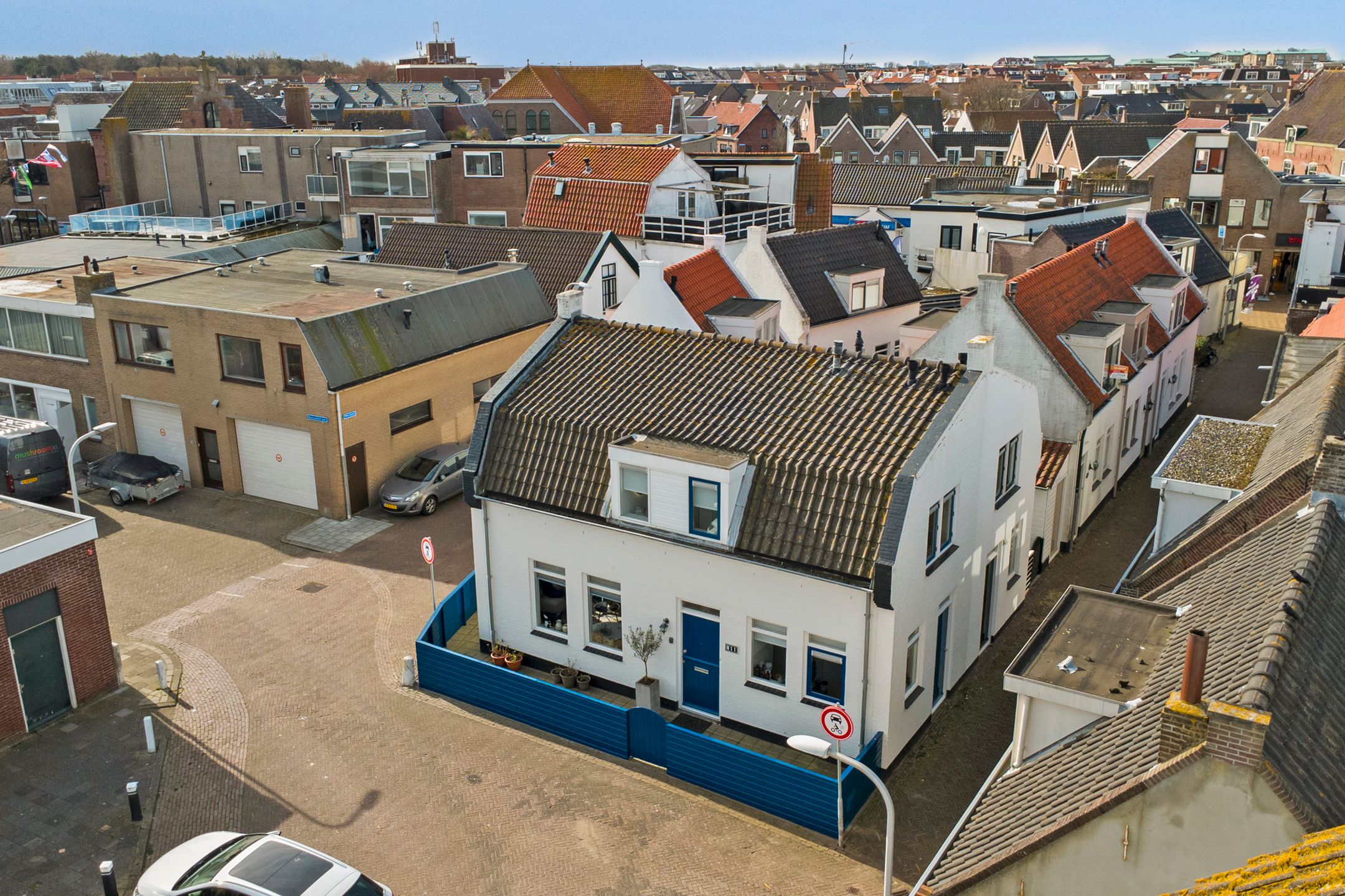 Foto 30 van Westpad 11