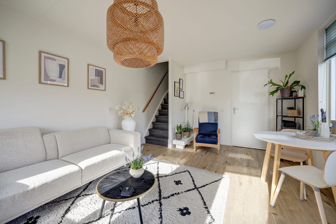 Foto 11 van Westpad 11