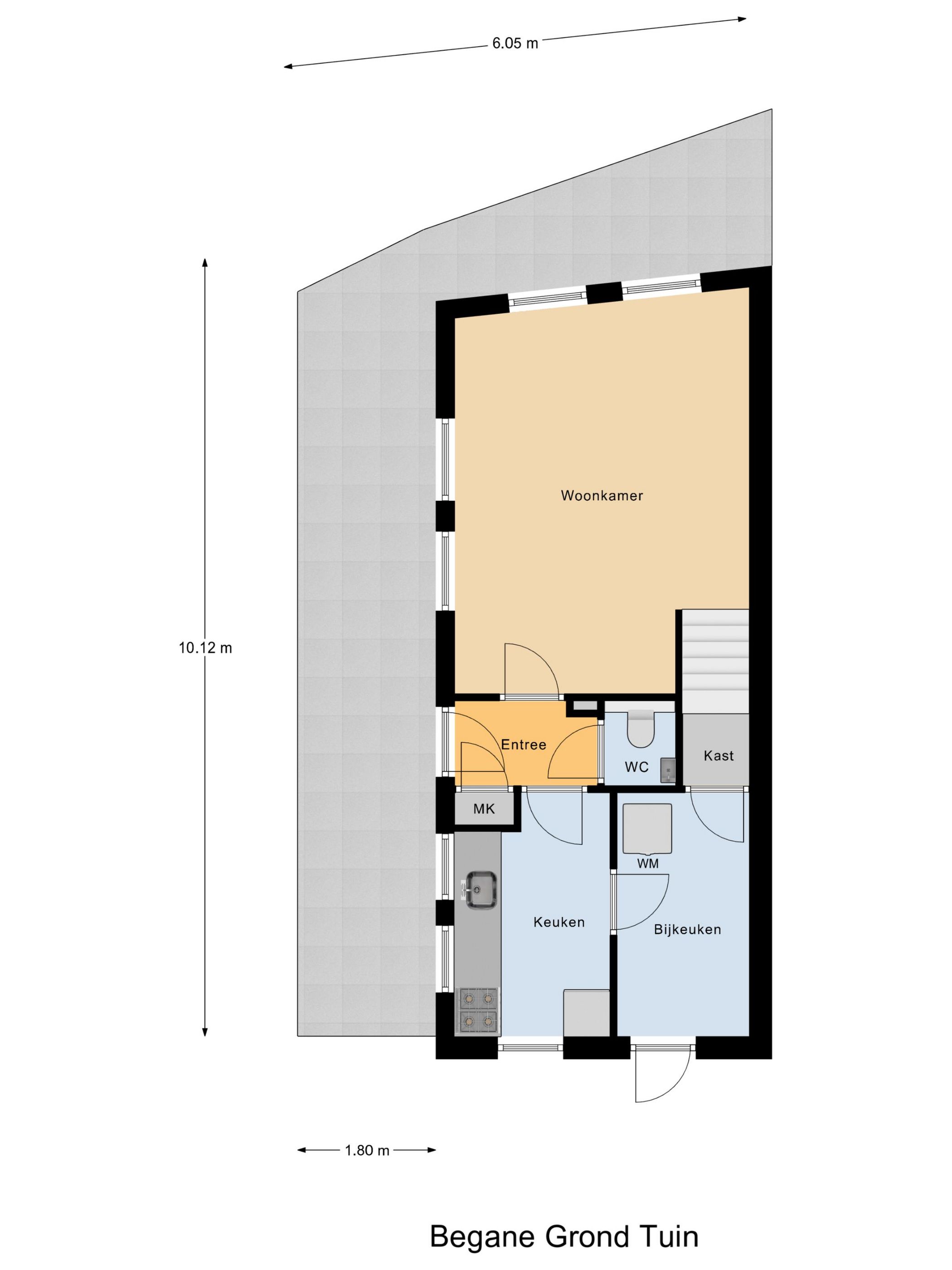 Foto 36 van Westpad 11