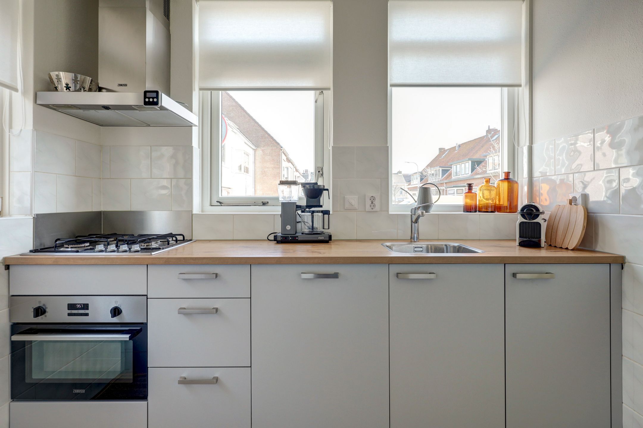 Foto 3 van Westpad 11