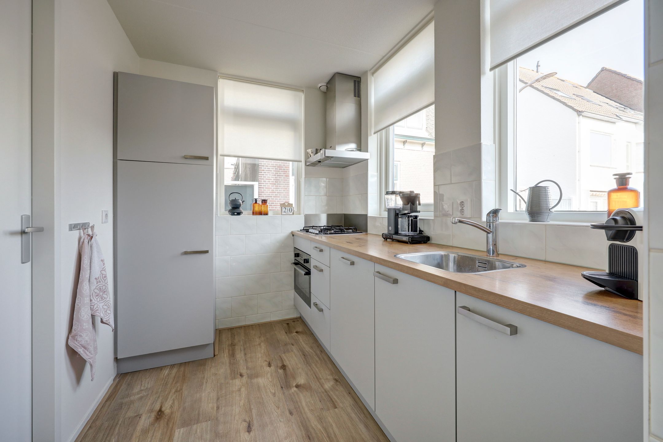 Foto 15 van Westpad 11