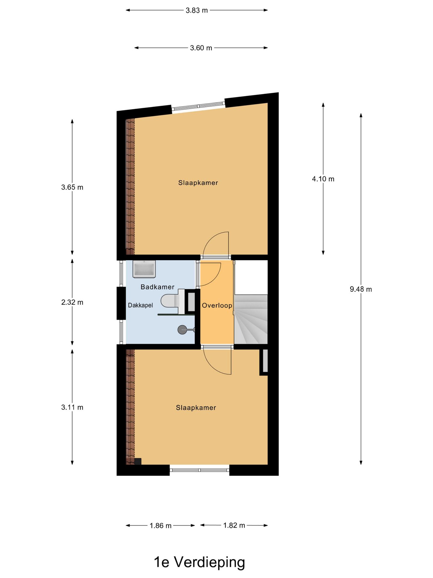 Foto 35 van Westpad 11