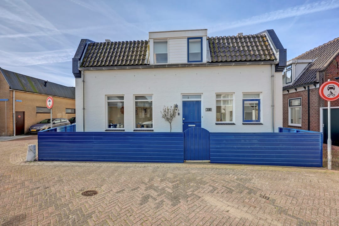 Foto 7 van Westpad 11