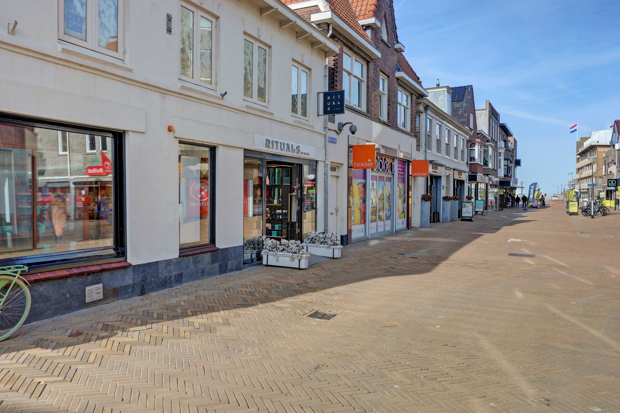 Foto 33 van Westpad 11