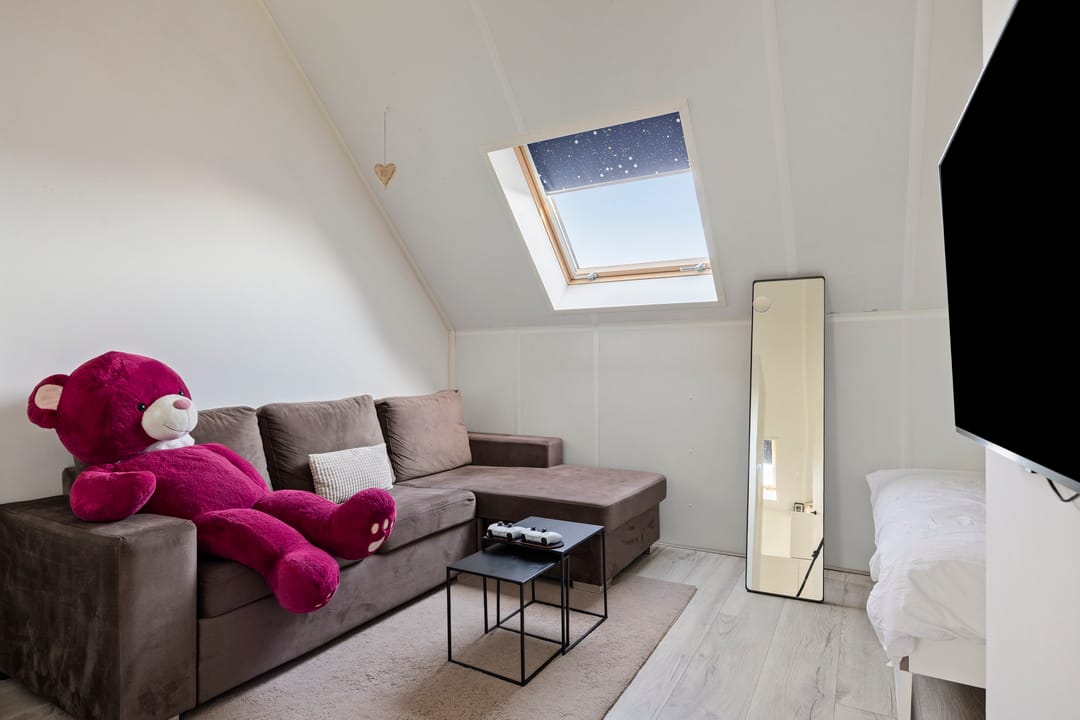 Foto 52 van Oleanderlaan 52