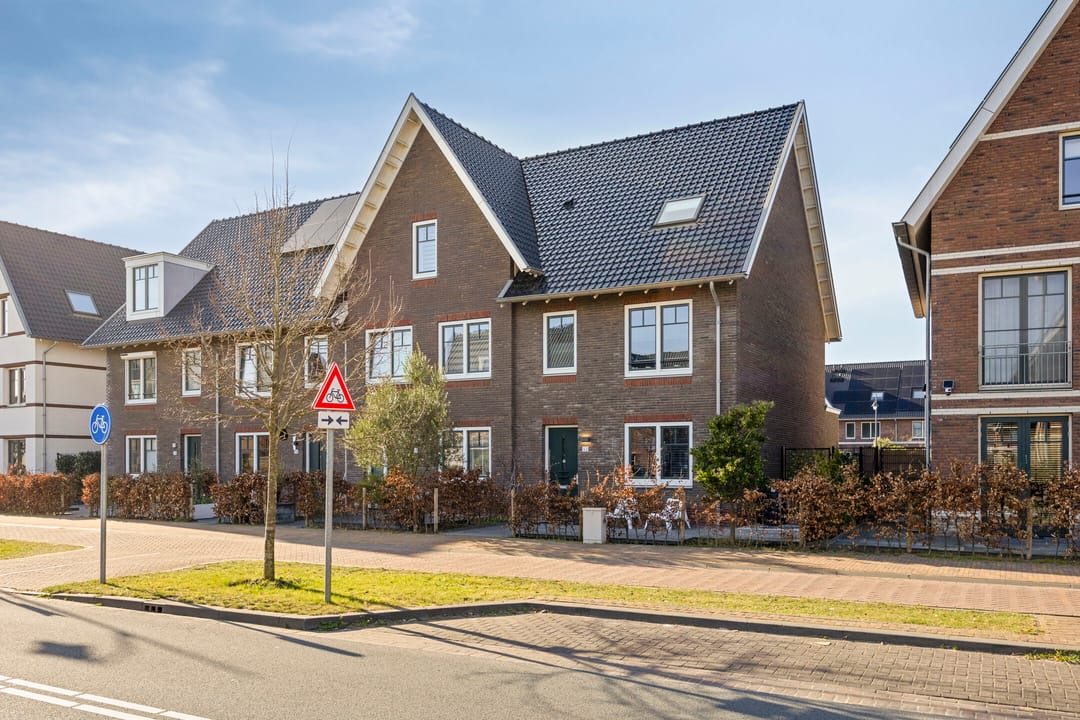 Foto 77 van Oleanderlaan 52