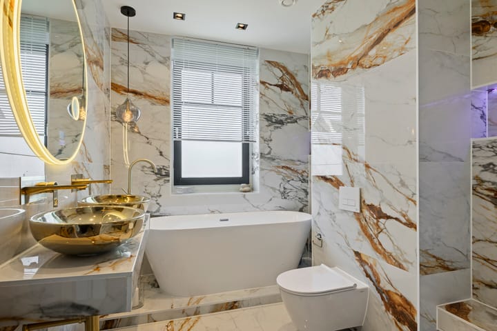 Foto 4 van Oleanderlaan 52