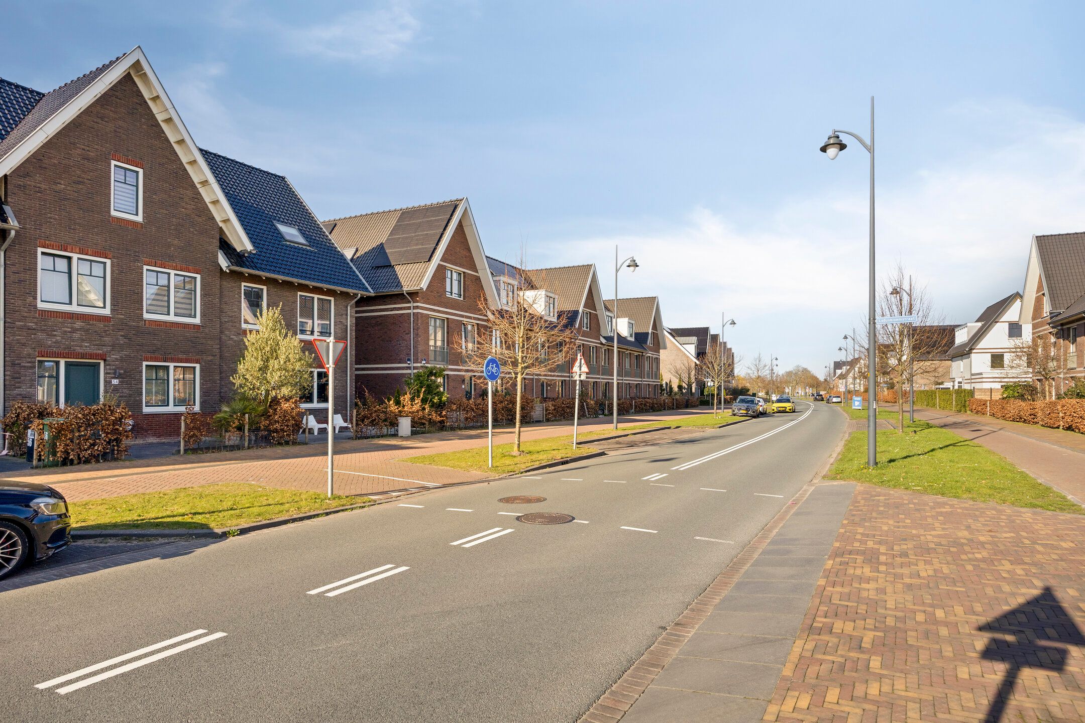 Foto 78 van Oleanderlaan 52