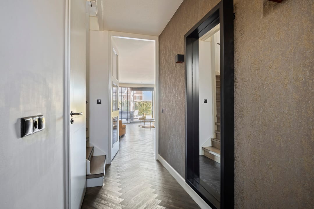 Foto 8 van Oleanderlaan 52