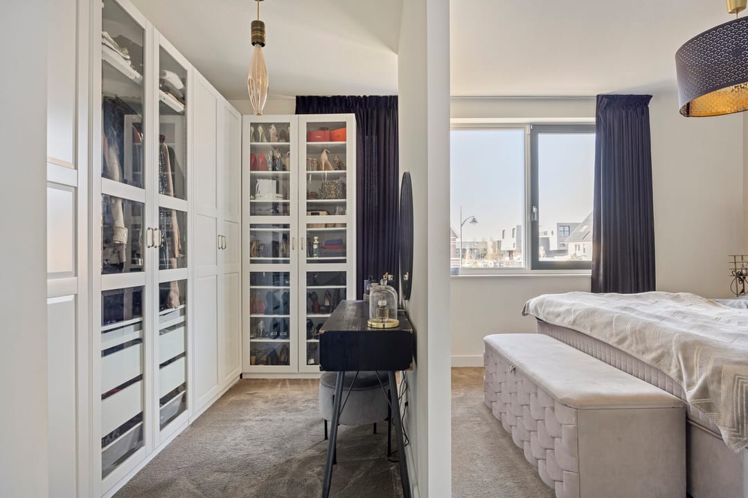 Foto 31 van Oleanderlaan 52