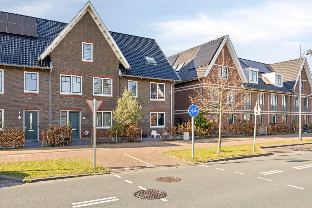 Foto 76 van Oleanderlaan 52