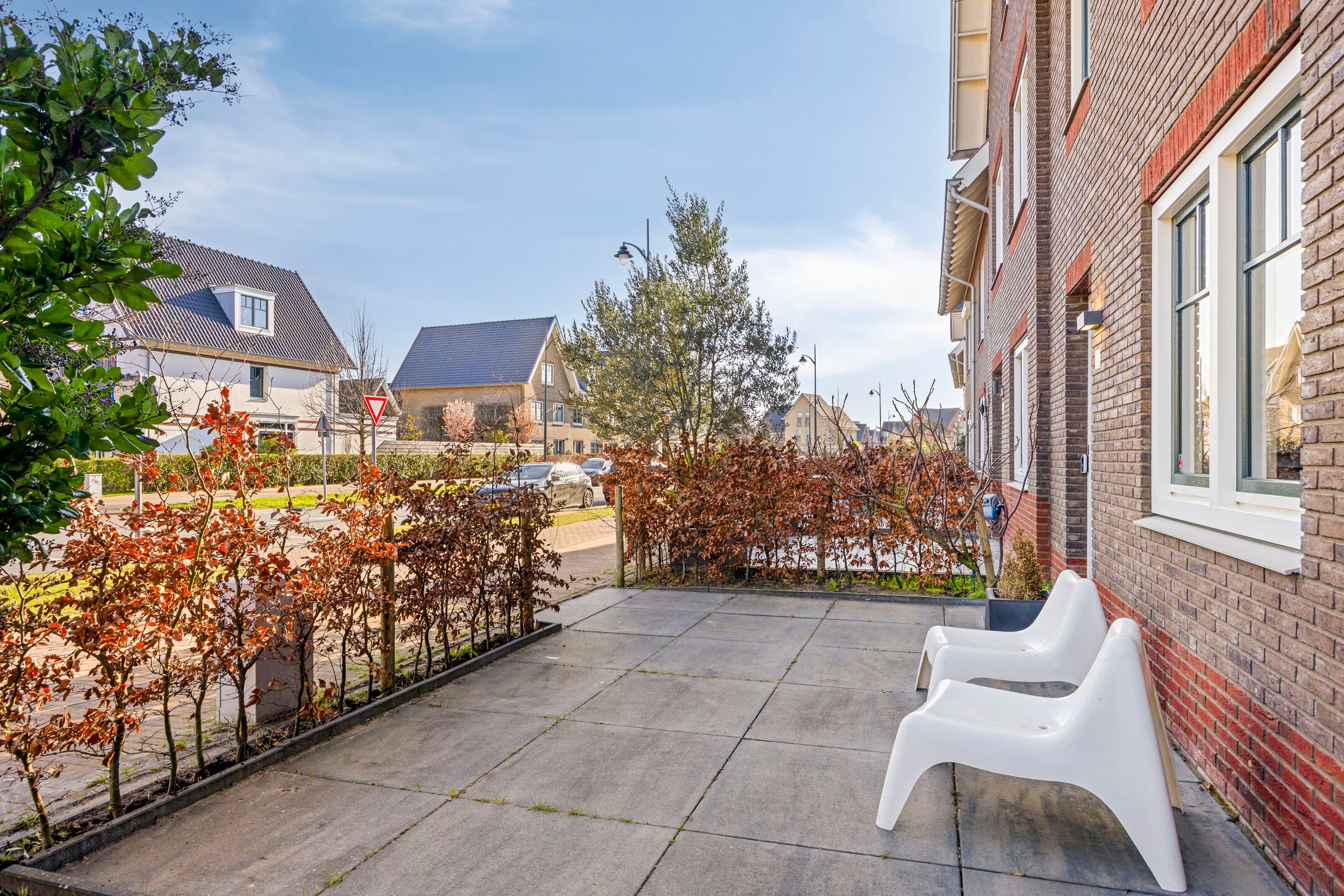 Foto 6 van Oleanderlaan 52