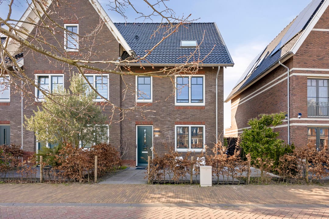 Foto 2 van Oleanderlaan 52