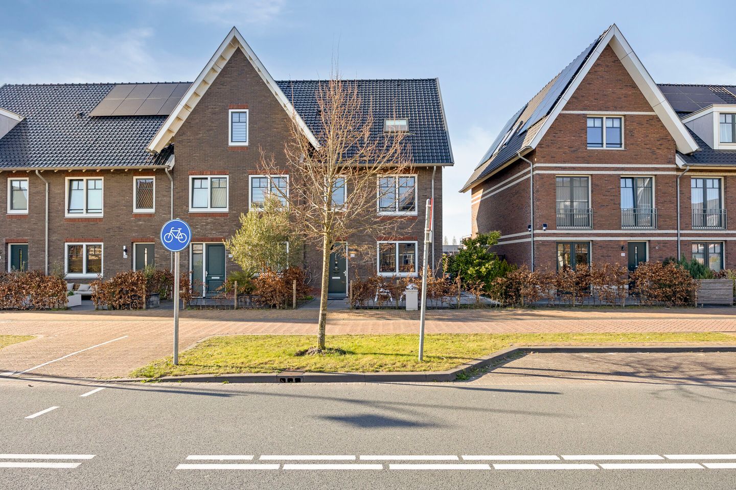 Foto 5 van Oleanderlaan 52