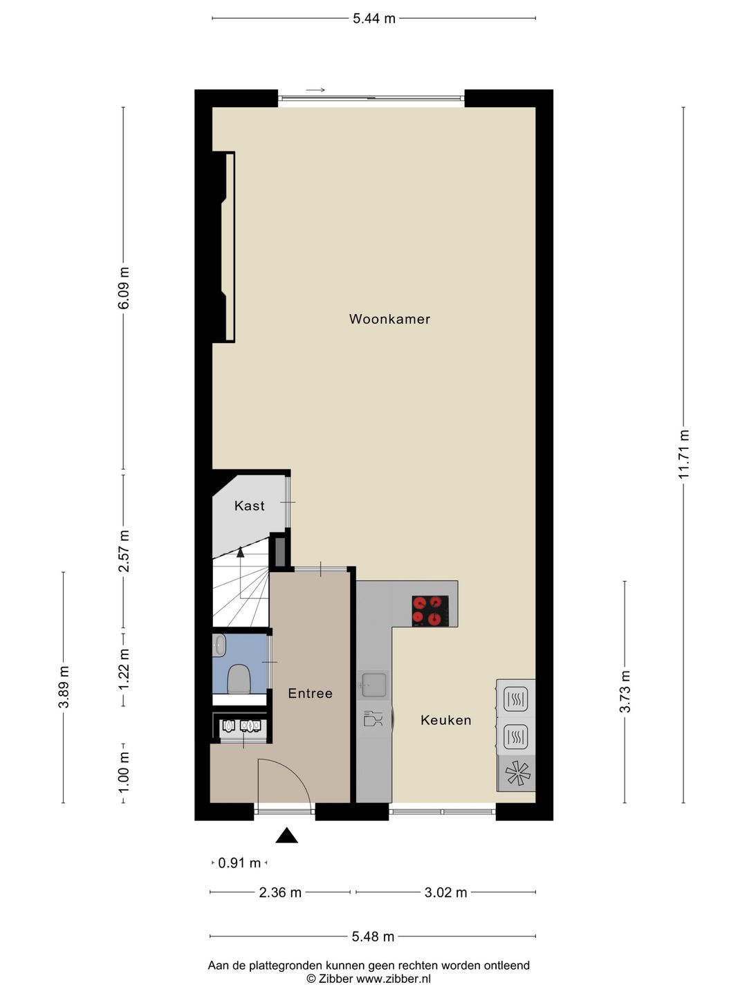 Foto 92 van Oleanderlaan 52