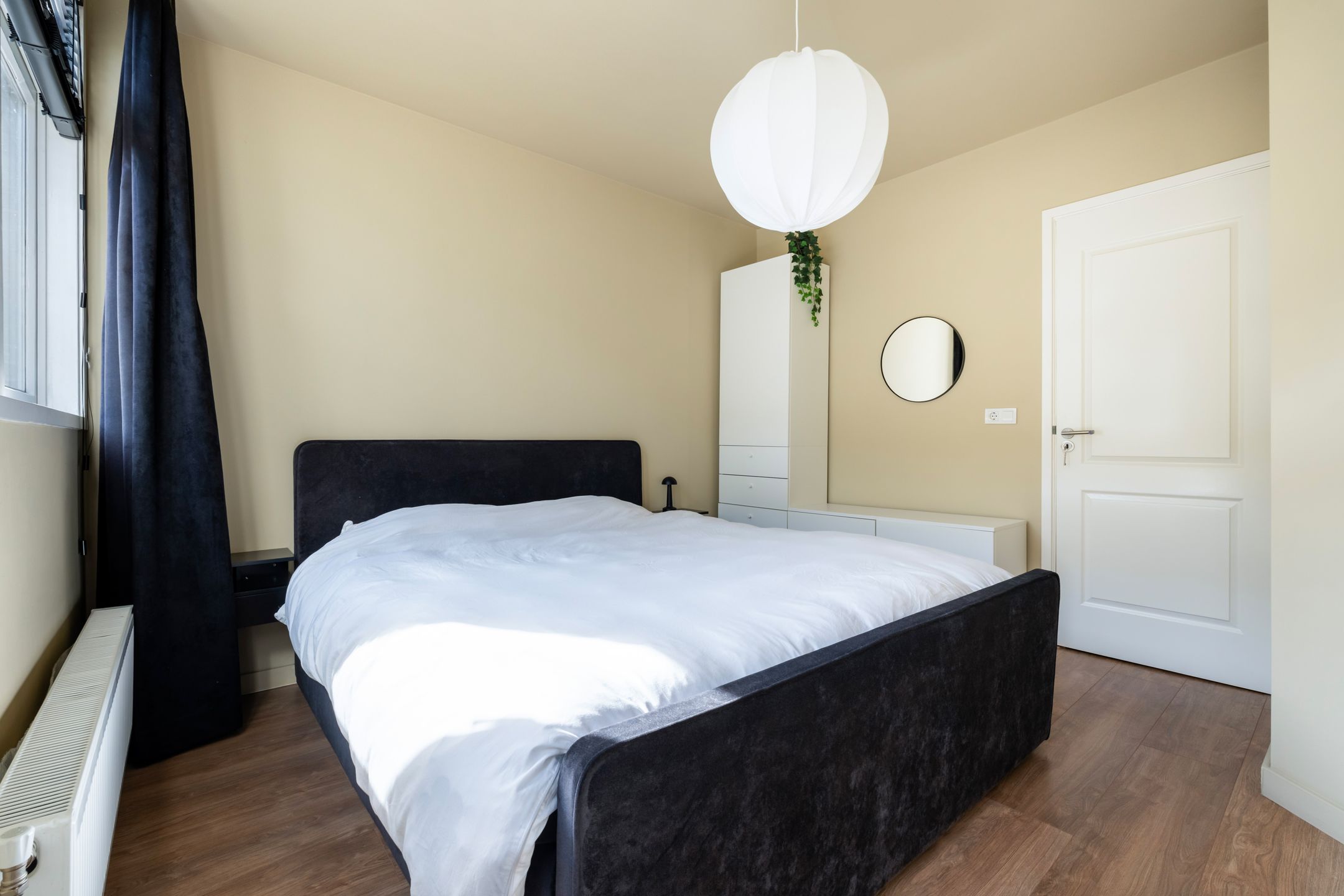 Modern Ground Floor Apartment with Sunny South-Facing Garden in Blijdorp — 27