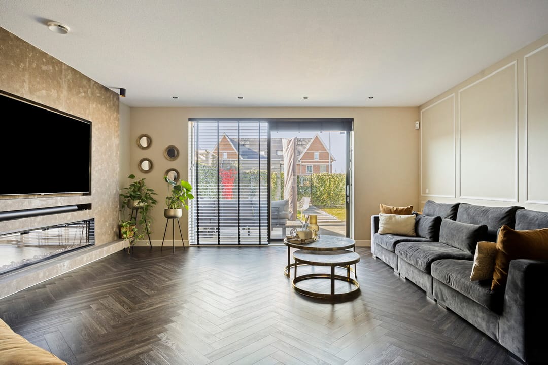 Foto 16 van Oleanderlaan 52