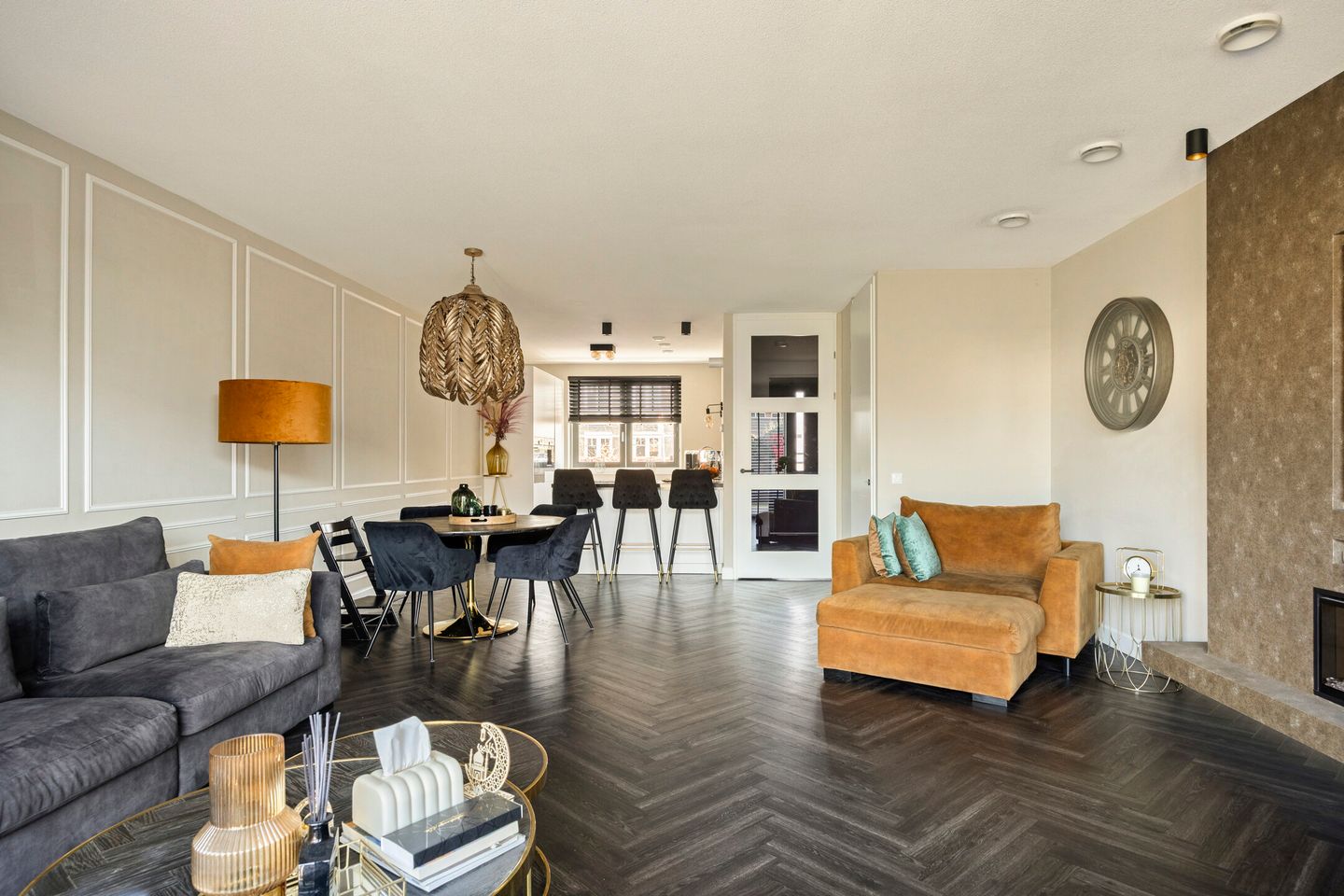 Foto 14 van Oleanderlaan 52