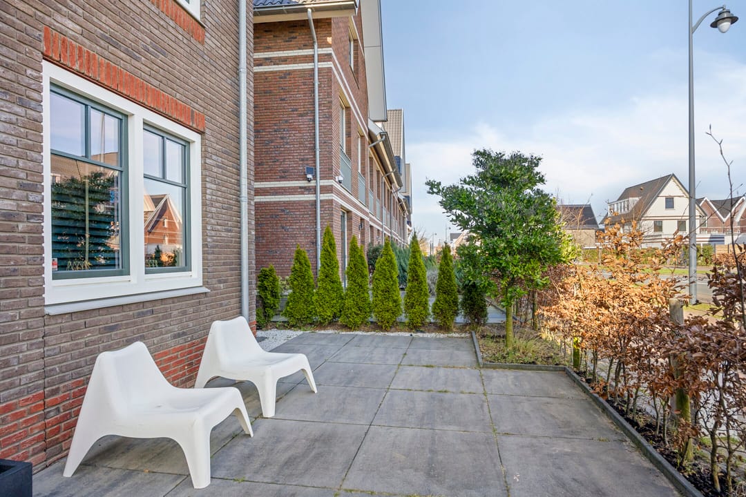 Foto 7 van Oleanderlaan 52