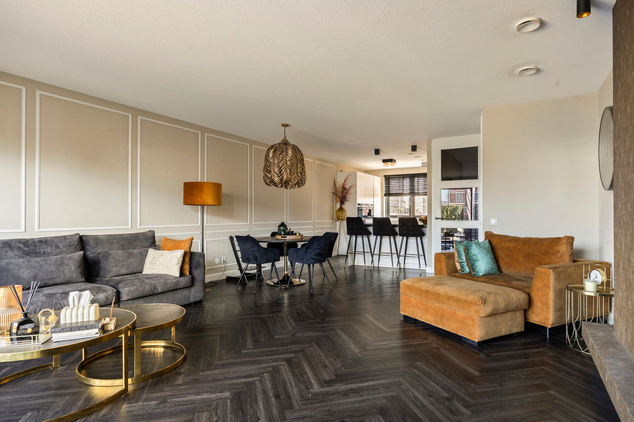 Foto 15 van Oleanderlaan 52