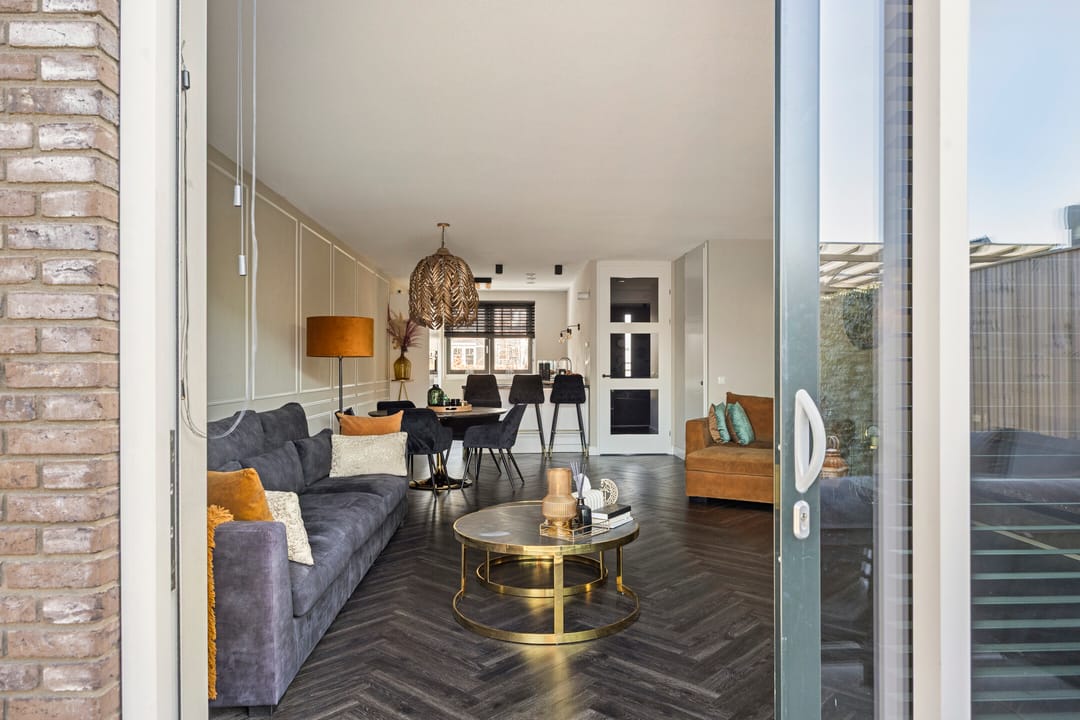 Foto 22 van Oleanderlaan 52