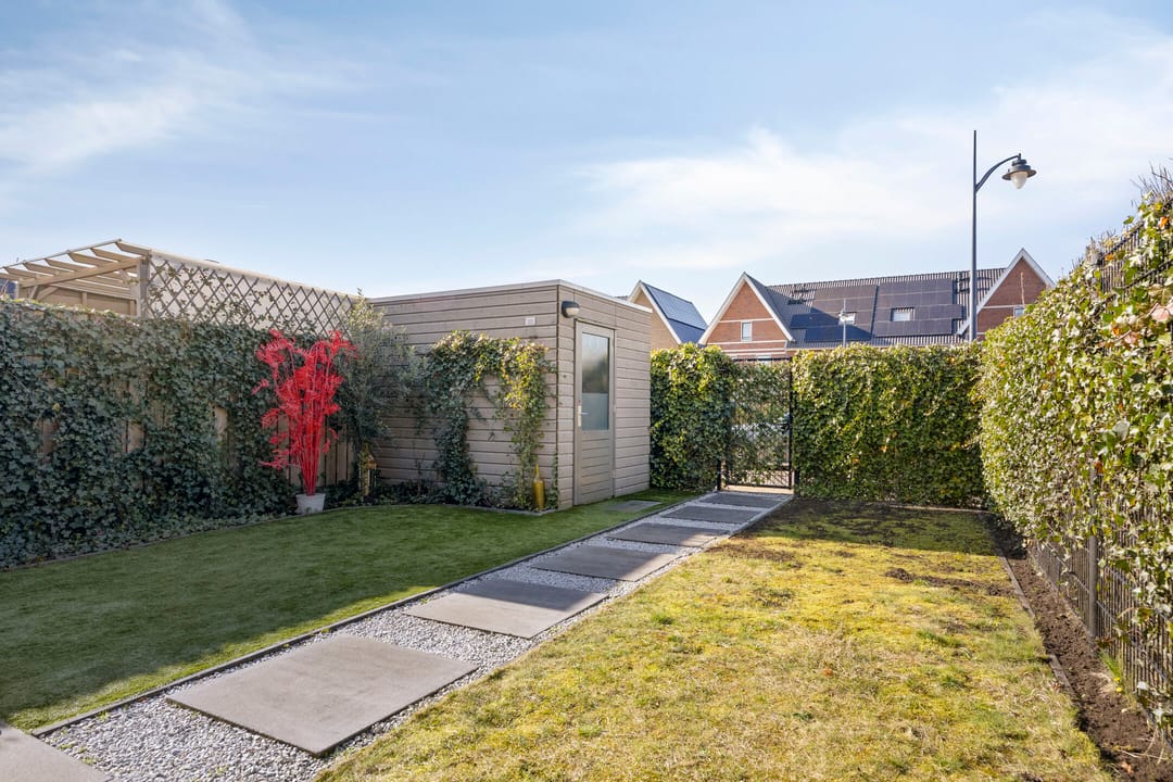 Foto 61 van Oleanderlaan 52