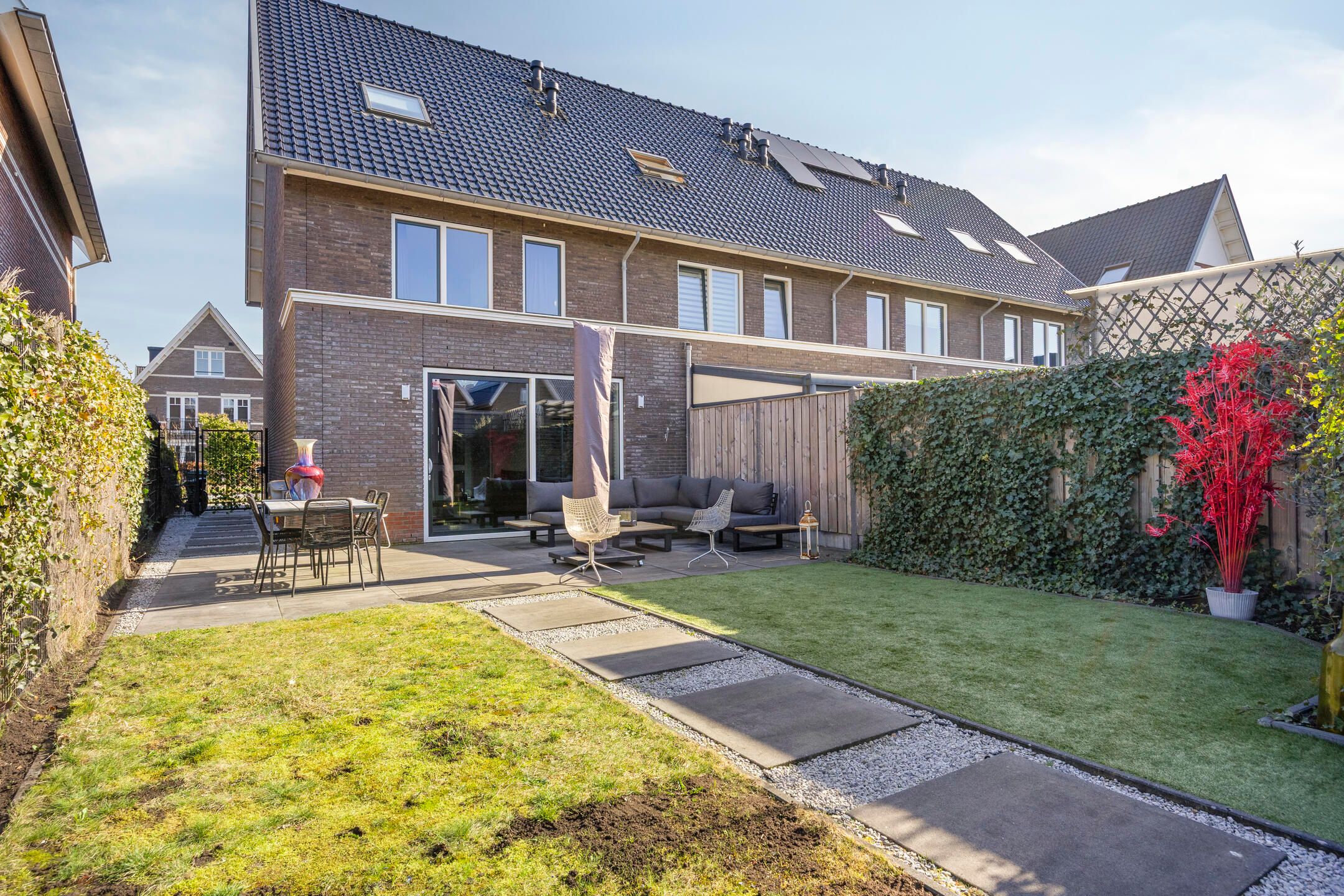 Foto 63 van Oleanderlaan 52