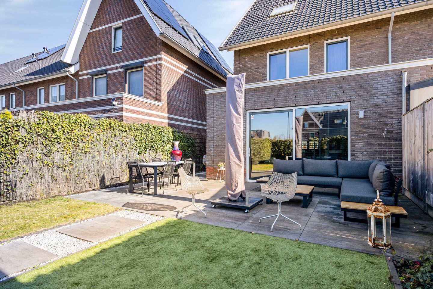 Foto 64 van Oleanderlaan 52