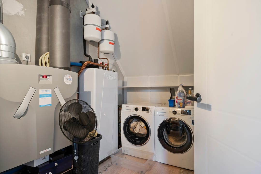 Foto 58 van Oleanderlaan 52