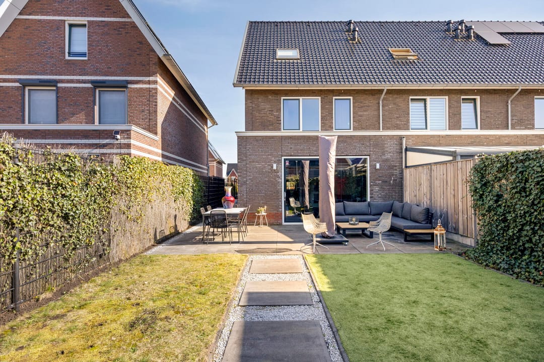 Foto 62 van Oleanderlaan 52