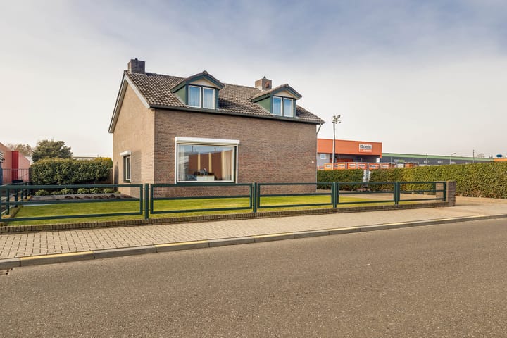 Langs de Heij 18-A, Sittard