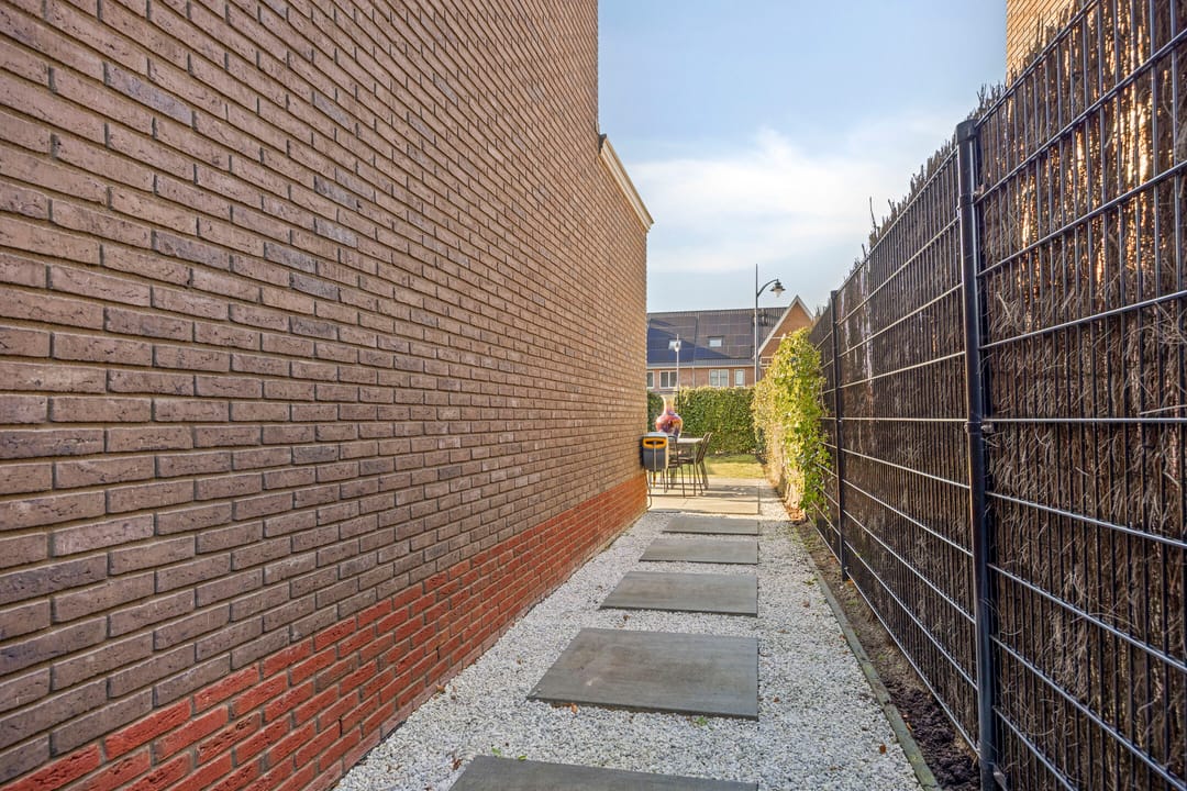 Foto 68 van Oleanderlaan 52